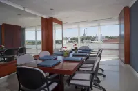 Hodelpa Centro Plaza