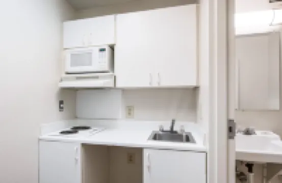 科羅拉多斯普林斯機場霍姆湯公寓