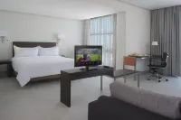 Fiesta Inn Monterrey Fundidora Các khách sạn ở Guadalupe
