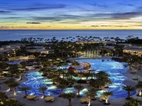 Pullman Phu Quoc Beach Resort - Resorts