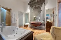 Il Salviatino Firenze Hotels in Florence