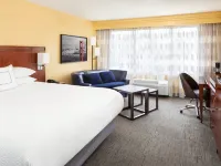Courtyard by Marriott San Francisco Fisherman's Wharf Hotels near Alcatraz