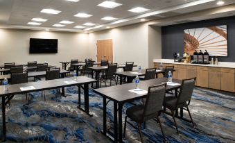 Fairfield Inn & Suites Charlotte University Research Park