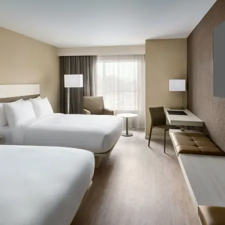 AC Hotel Portland Beaverton