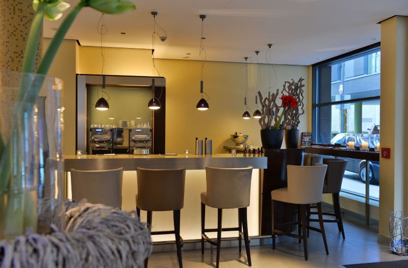 Hotel Santo photo 3