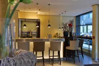 โรงแรมซานโต - ที่มีบาร์