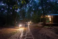 Seethanadi Nature Camp-Jungle Lodges Hotels near Kollur Shri Mookambika Devi Temple