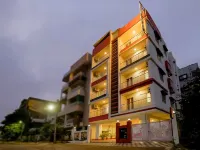 Restr Inn Manish Nagar Hotel a Nagpur