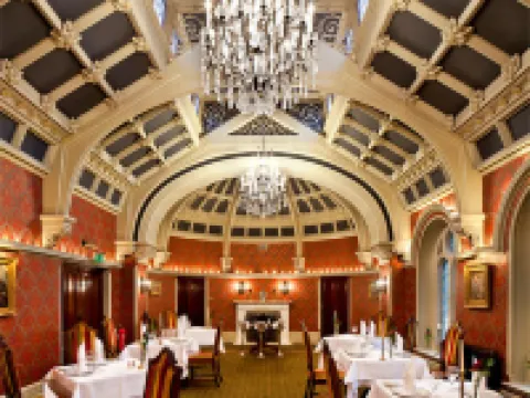 Kilworth House Hotel and Theatre Hotels in Lutterworth