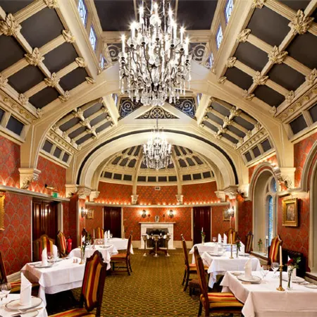 Kilworth House Hotel and Theatre