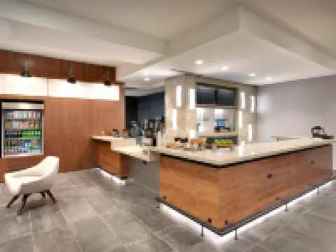 Courtyard Los Angeles LAX/Hawthorne Hoteles en Hawthorne