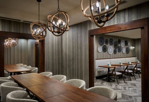 델타 호텔 바이 메리어트