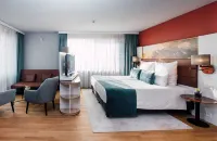 Leonardo Hotel Zürich Flughafen Hotels in der Nähe von Zuschauerterrasse B