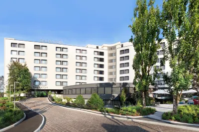 Sheraton Milan San Siro Hôtels à : San Siro