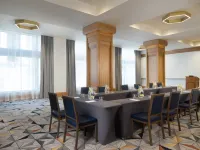 คิมป์ตัน สโคฟิลด์ โฮเทล บาย IHG โรงแรมใกล้สนามกีฬาเฟิสต์เอเนอร์จี