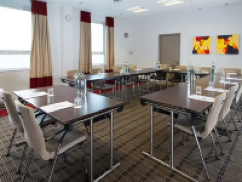 Holiday Inn Express LEEDS - CITY CENTRE by IHG Hoteles en Leeds