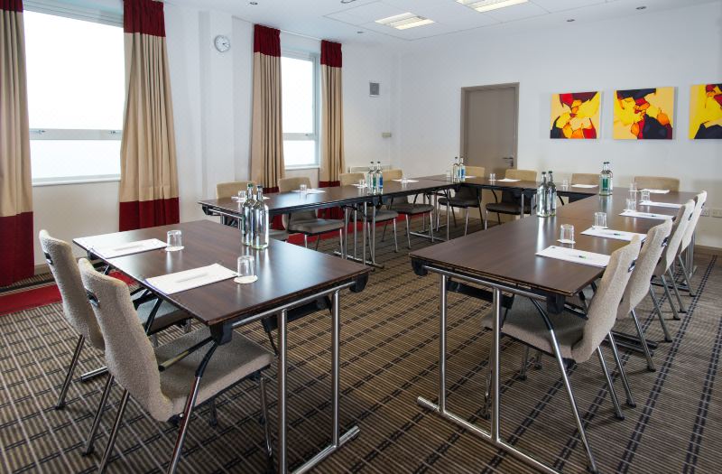 Holiday Inn Express Leeds - City Centre by IHG photo 5