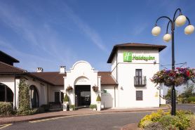Holiday Inn BIRMINGHAM - BROMSGROVE by IHG