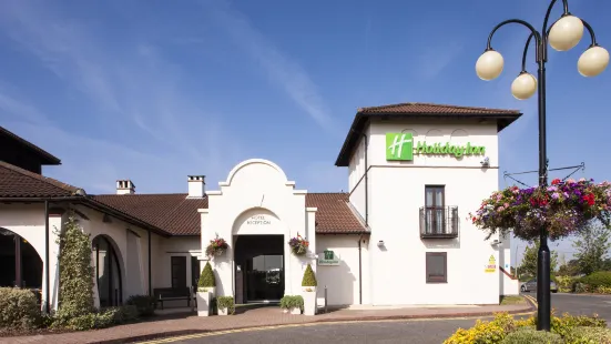 Holiday Inn Birmingham - Bromsgrove