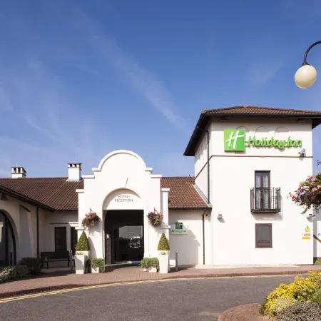 Holiday Inn BIRMINGHAM - BROMSGROVE by IHG