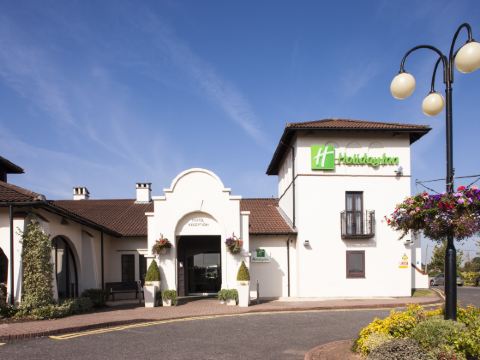 Holiday Inn BIRMINGHAM - BROMSGROVE by IHG