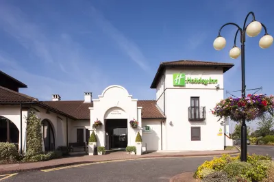 Holiday Inn Birmingham - Bromsgrove Hotels in Catshill and North Marlbrook