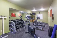 Holiday Inn Express & Suites EAGLE PASS by IHG - salle de sport