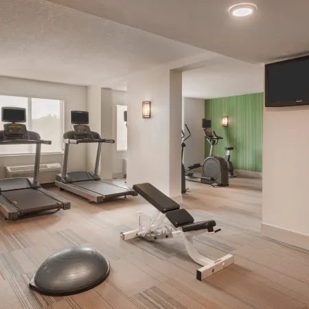 Holiday Inn Express & Suites NEAREST UNIVERSAL ORLANDO by IHG