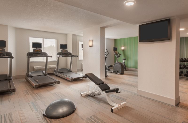 Holiday Inn Express & Suites Nearest Universal Orlando by IHG photo 3