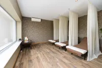 The Lake Hotel - spa