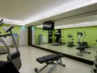Holiday Inn SALZBURG CITY by IHG Hotels near آيغن