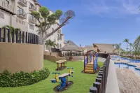 Fiesta Americana Villas Cancún - Family