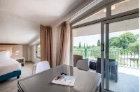 Club del Sole Desenzano Lake Village Hotel di Padenghe sul Garda