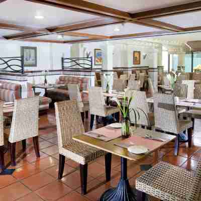 Dorsett Grand Subang Dining/Meeting Rooms