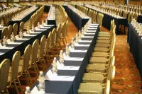 Dorsett Grand Subang - Business