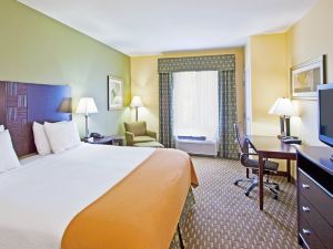 Holiday Inn Express & Suites Saint Augustine North