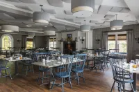 The Inn at Hastings Park, Relais & Châteaux