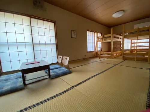 Numazu Japanese House / Vacation Stay 3966