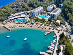 Turunc Resort Hotel