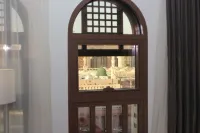 Crowne Plaza MADINAH by IHG - Romantic