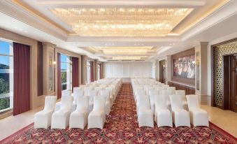 Welcomhotel by ITC Hotels, Tavleen, Chail