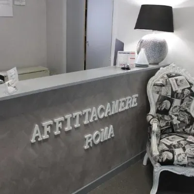 Affittacamere Roma Hotels near بيازا كولومبو