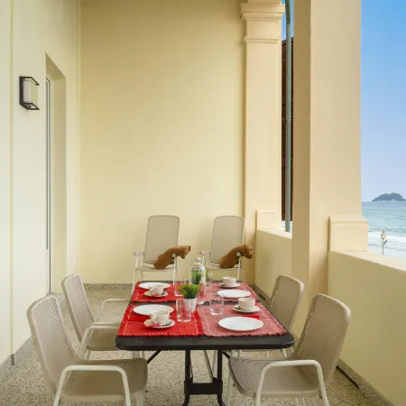 Terrazza Sul Molo
