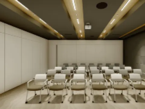 阿米內斯桂冠卡拉尼酒店 Opcina Makarska酒店