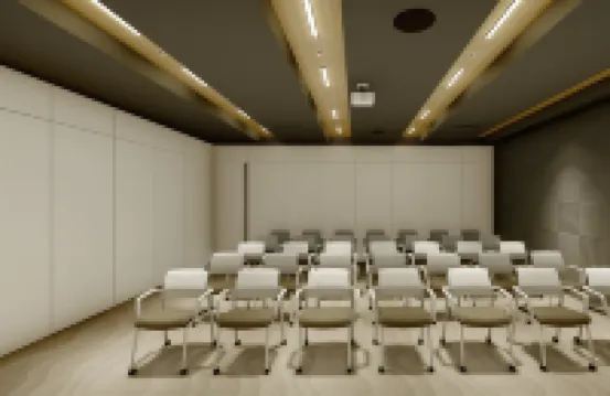 阿米內斯桂冠卡拉尼酒店 馬卡爾斯卡酒店