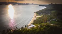 Haenam Lamerhae Nam Pension Hotels in Haenam-gun