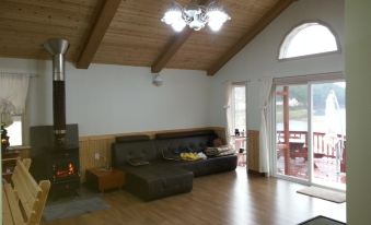 Villa Pension in Cheonan