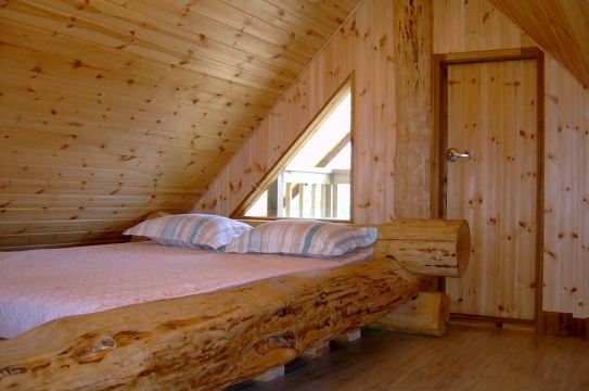 아르고통나무펜션