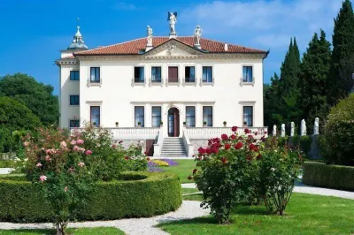 Hotel Da Porto Hotels in Creazzo