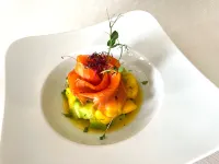 Hotel Stefanik - Breakfast